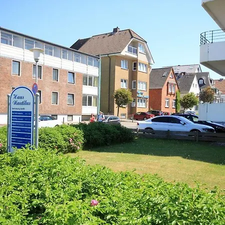 Haus Seeluft 6 Sl06 *