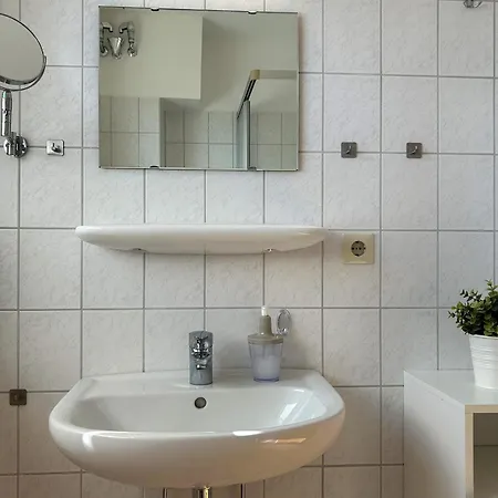 Haus Seeluft 6 Sl06 Cuxhaven