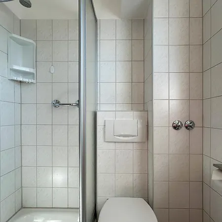 Haus Seeluft 6 Sl06 * Cuxhaven