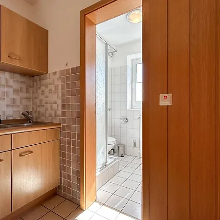 Haus Seeluft 6 Sl06