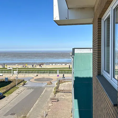 Haus Seeluft 6 Sl06 *