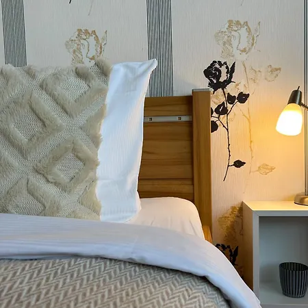 Haus Seeluft 6 Sl06 Lägenhet